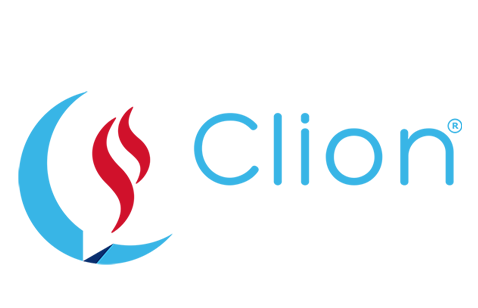 Logo Clion