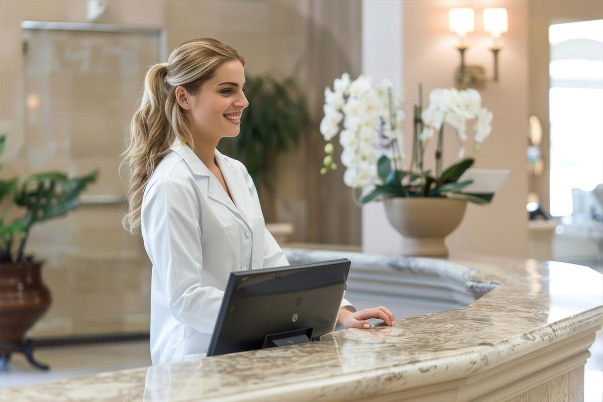 Prenotazioni hotel Italia